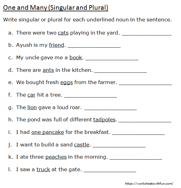 english-learning-blog-exercises-7-singular-plural